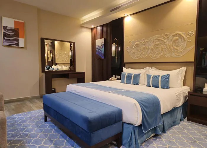 Royal Boutique Hotel