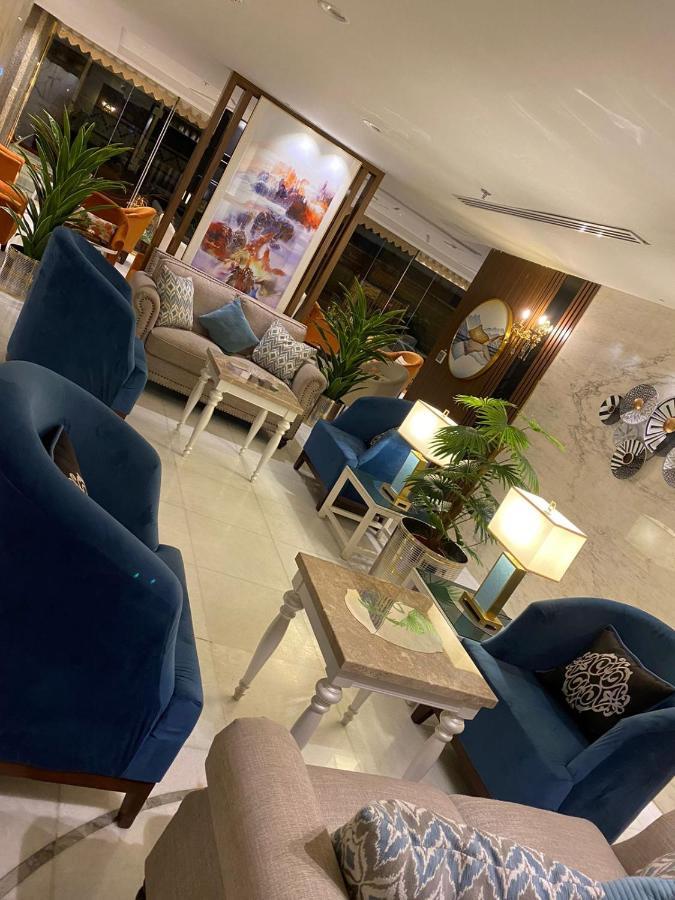Royal Boutique Hotel Khamis Mushait