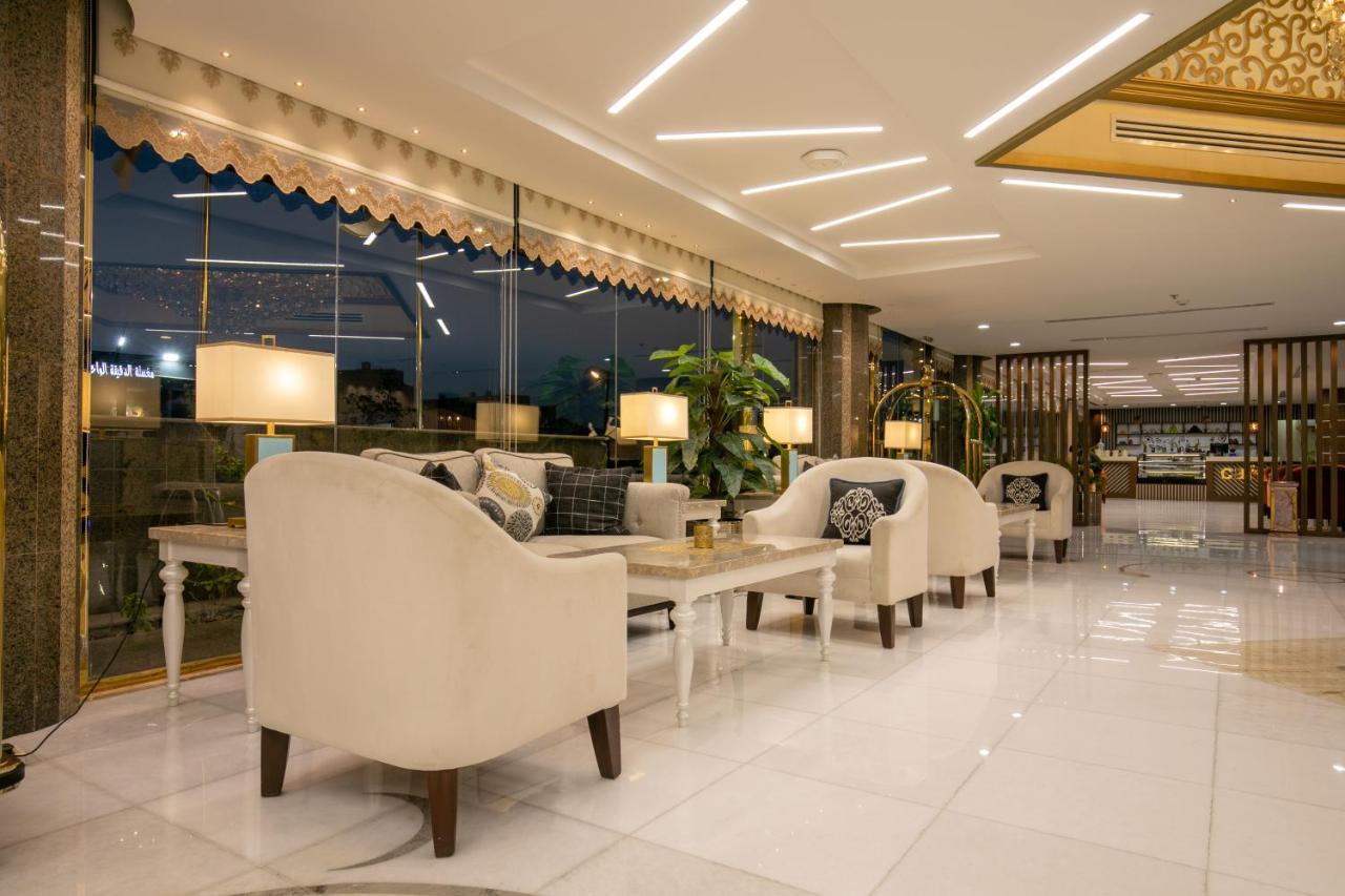 Royal Boutique 4* Khamis Mushait
