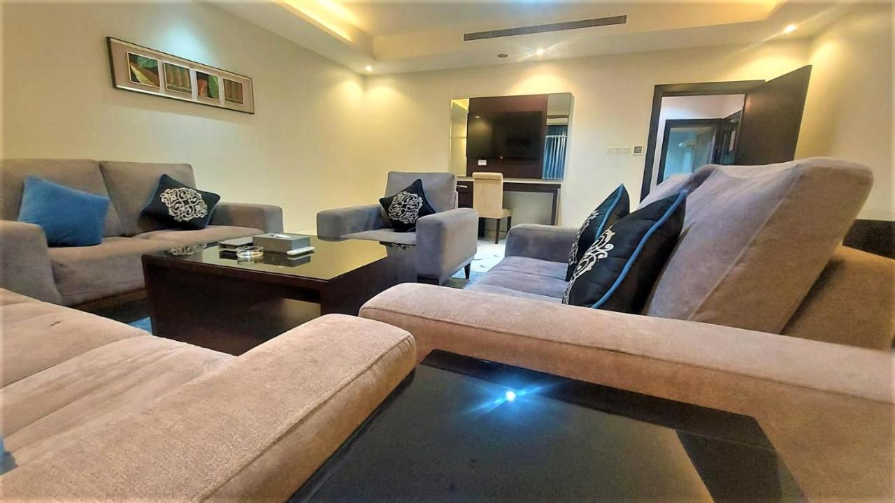Royal Boutique 4* Khamis Mushait