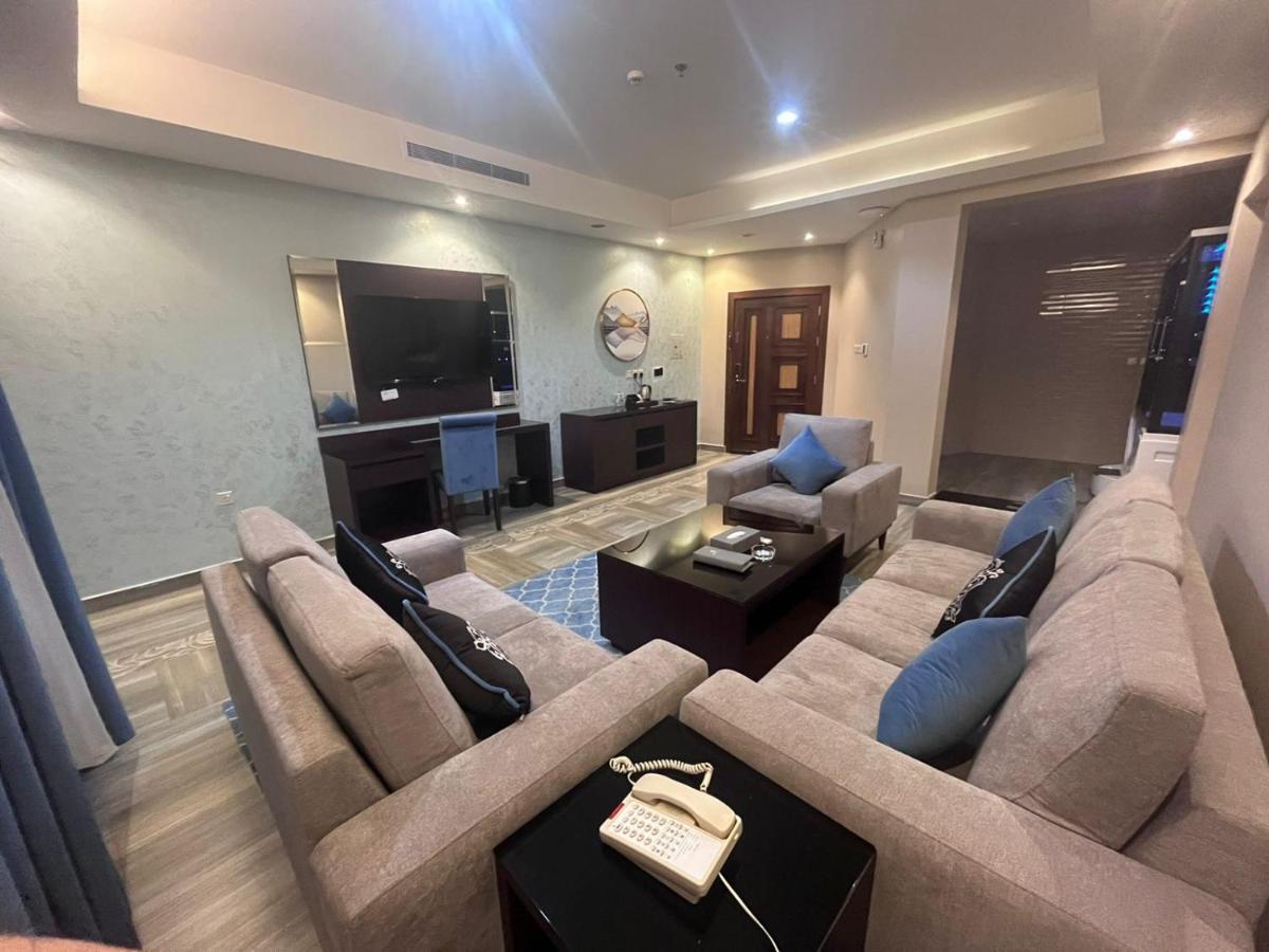 Hotel Royal Boutique Khamis Mushait