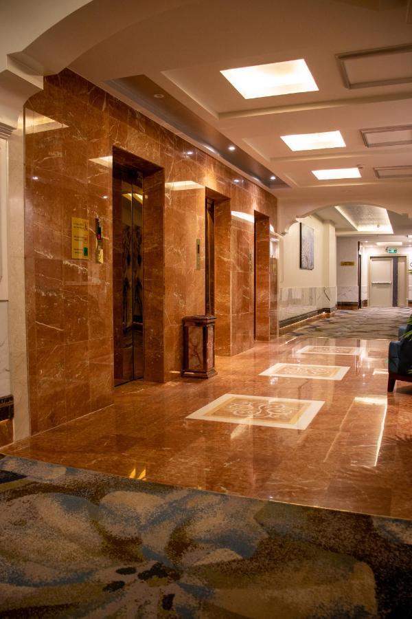 Royal Boutique 4* Khamis Mushait