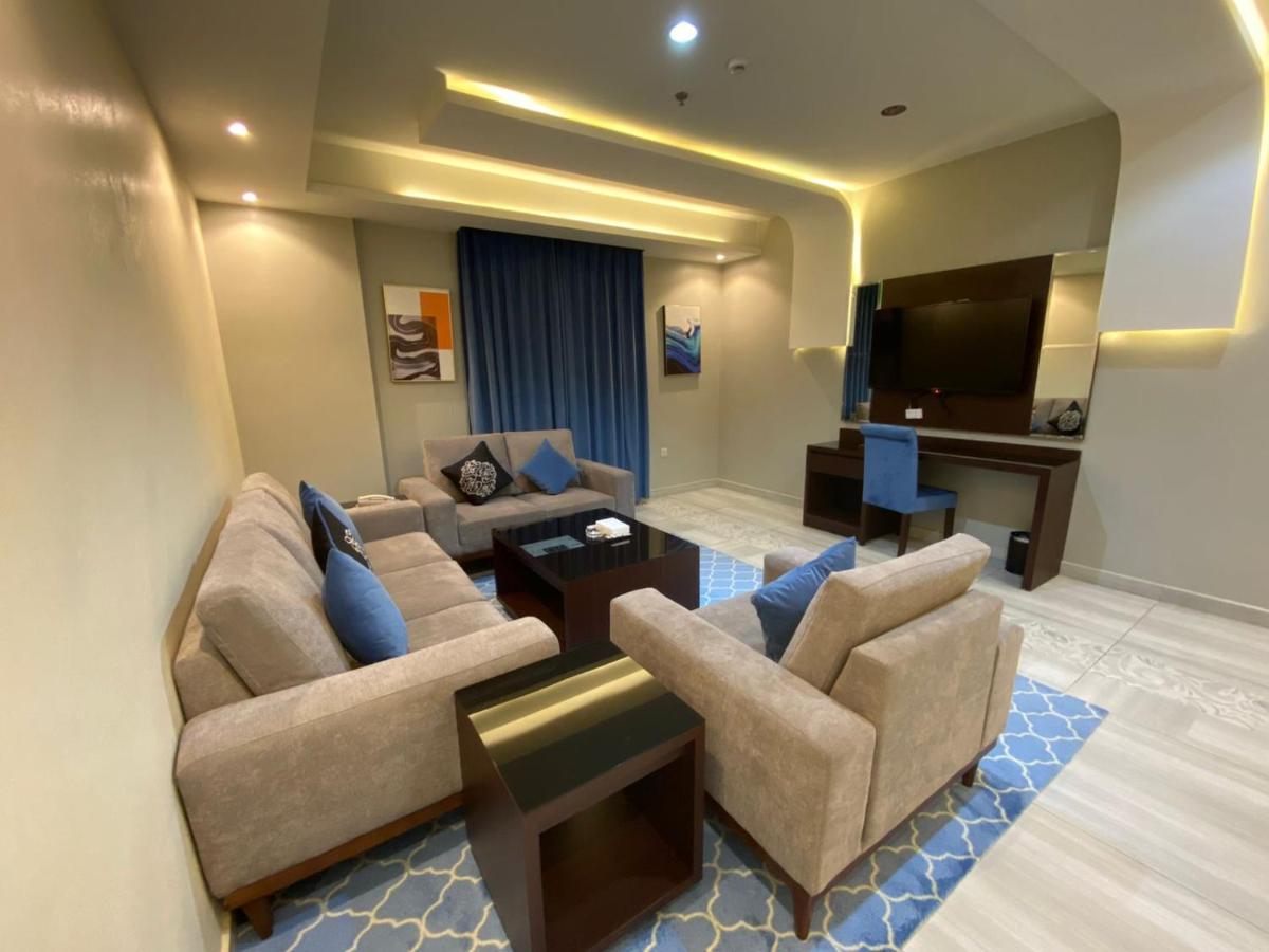 Hotel Royal Boutique Khamis Mushait