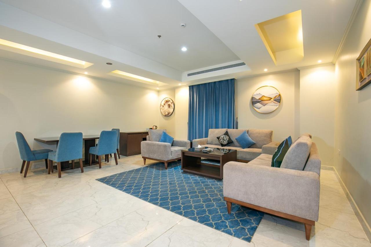 Royal Boutique Hotel Khamis Mushait