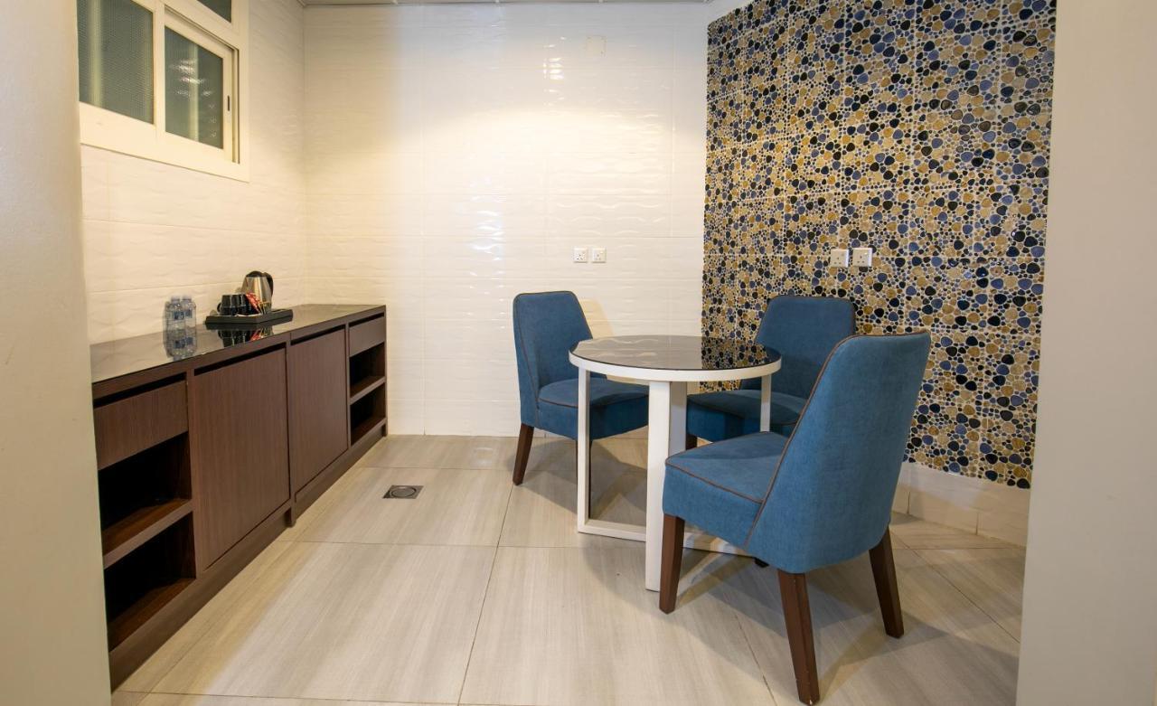 Royal Boutique Hotel Khamis Mushait