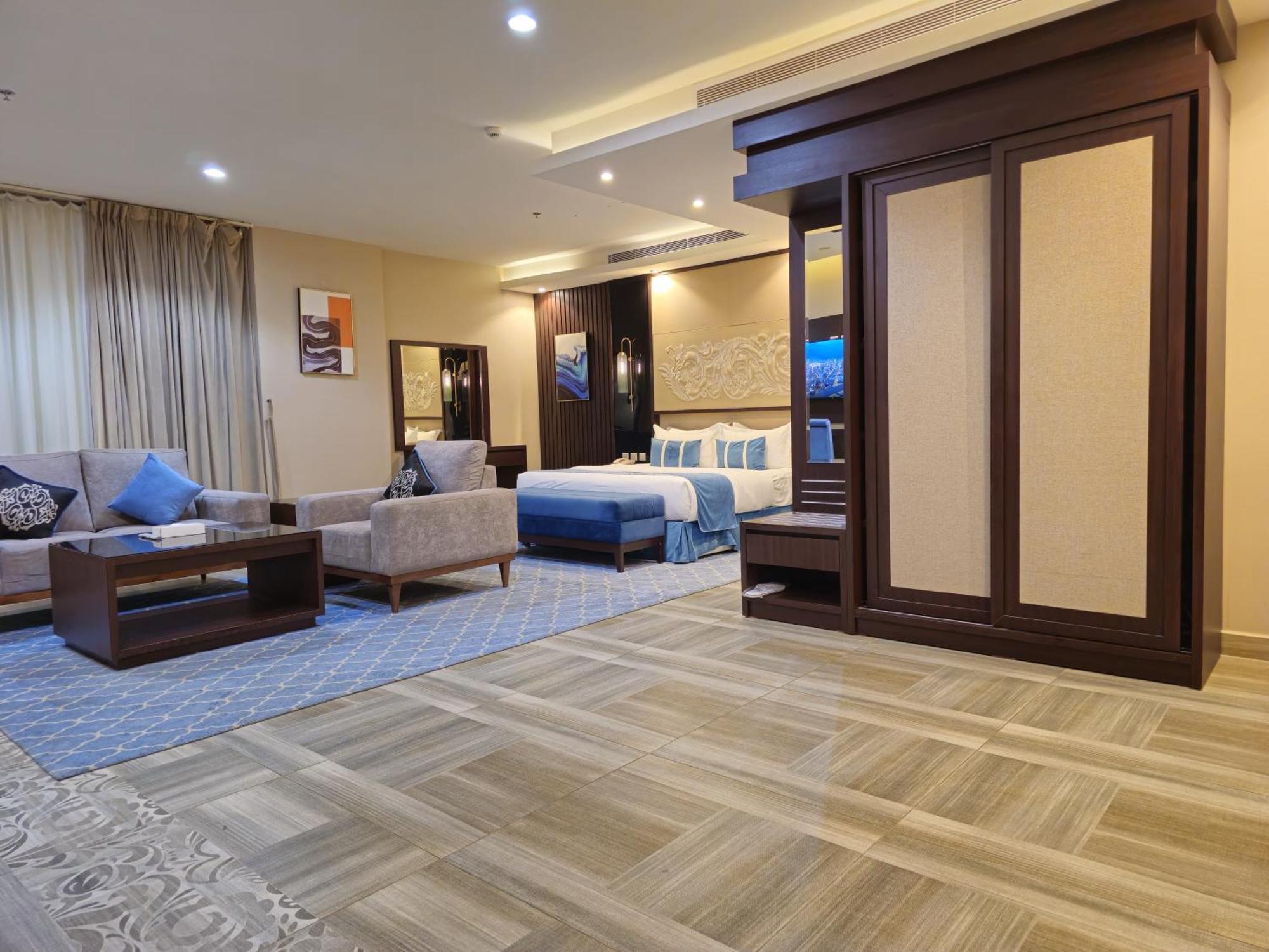 Royal Boutique Hotel Khamis Mushait