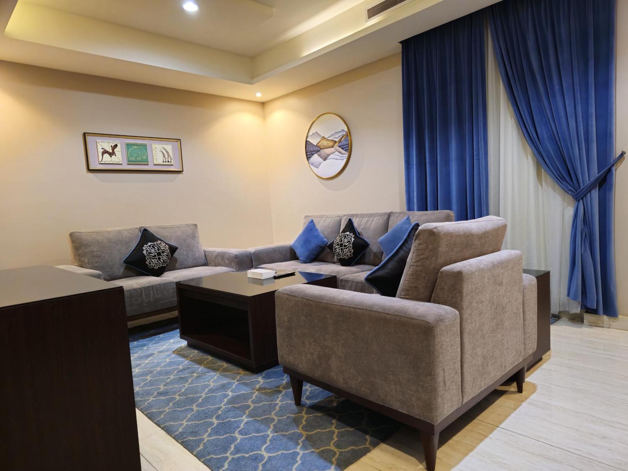 Royal Boutique Hotel