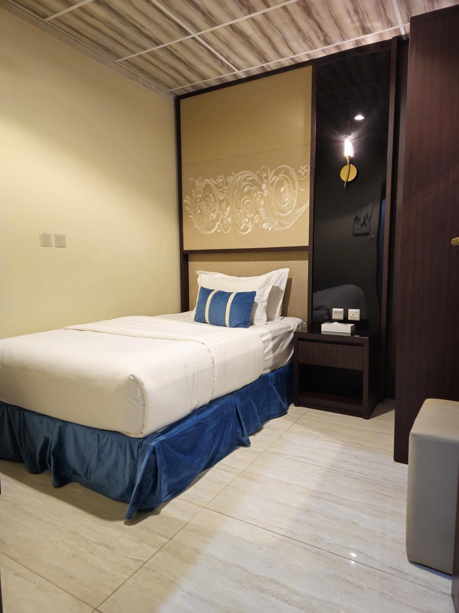 Royal Boutique 4* Khamis Mushait