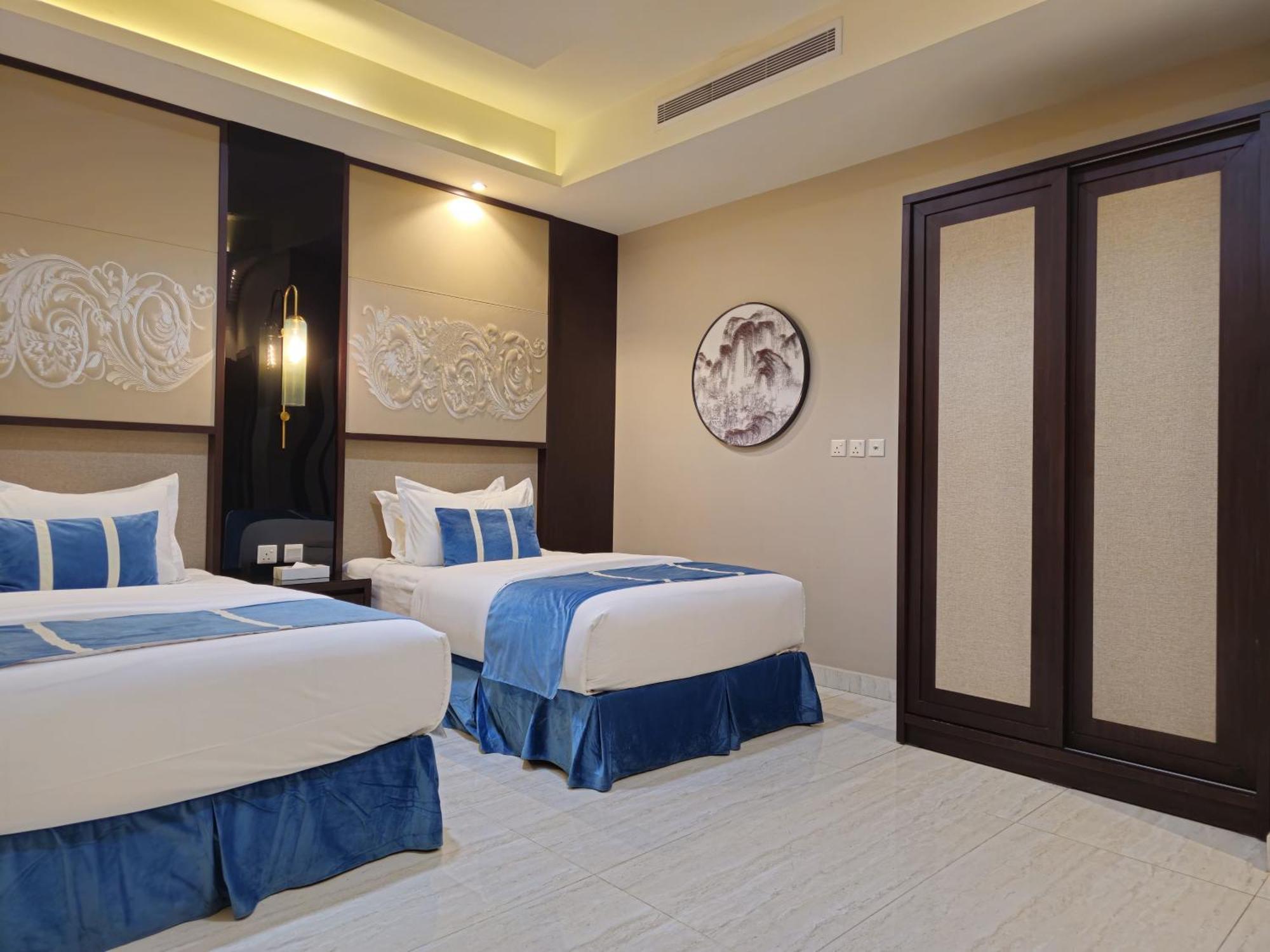 Royal Boutique Hotel