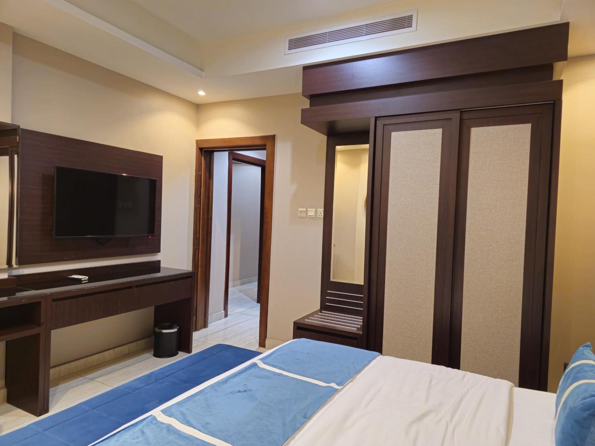 Hotel Royal Boutique Khamis Mushait
