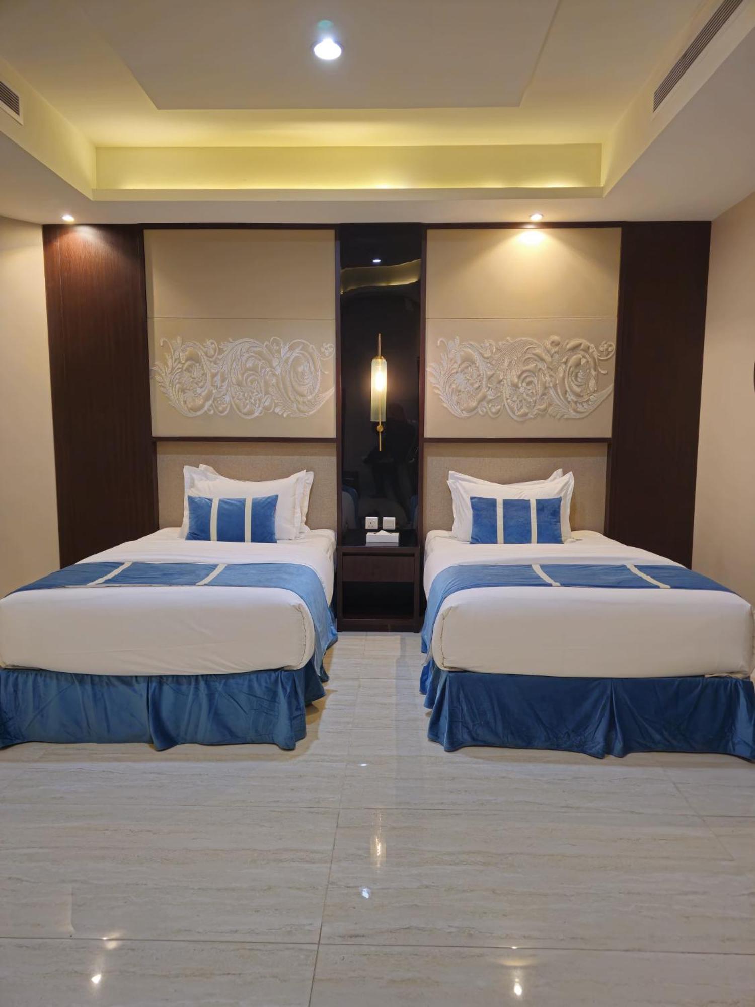 Royal Boutique Hotel Khamis Mushait