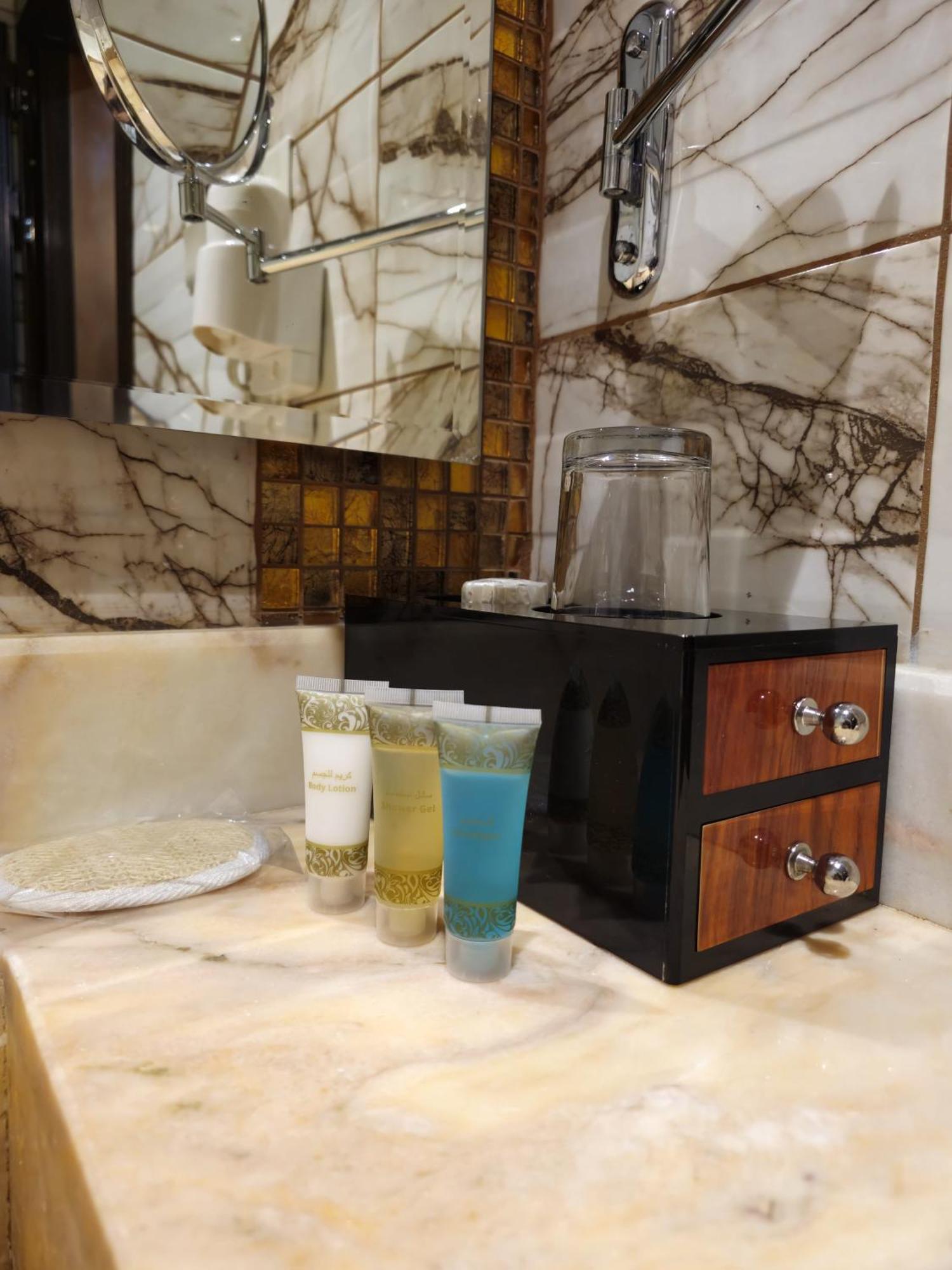 Hotel Royal Boutique Khamis Mushait