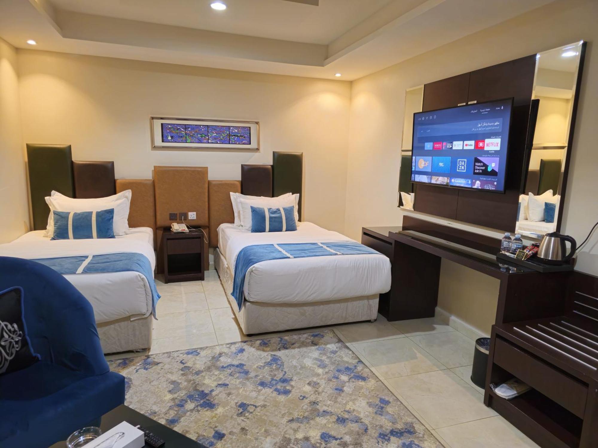 Hotel Royal Boutique Khamis Mushait